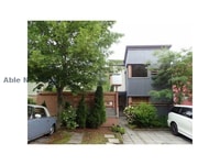 円山西町３丁目戸建て