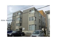 キャピタル神宮