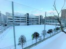 札幌市立資生館小学校(小学校)まで1177m レジディア大通公園