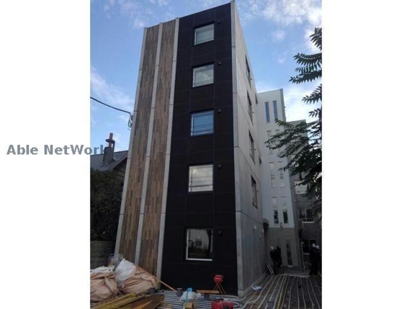  Posh桑園（ポッシュ桑園）