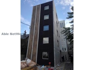 Posh桑園（ポッシュ桑園）