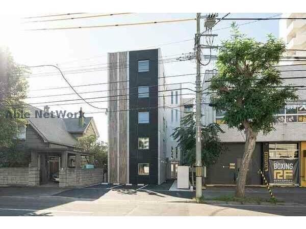  Posh桑園（ポッシュ桑園）