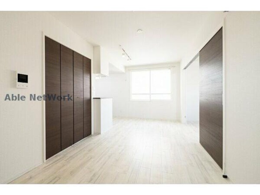  Posh桑園（ポッシュ桑園）