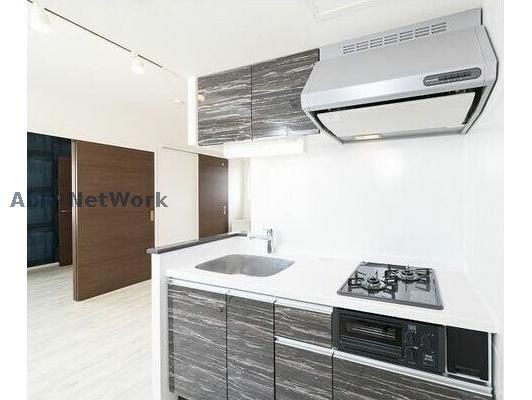  Posh桑園（ポッシュ桑園）