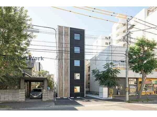  Posh桑園（ポッシュ桑園）