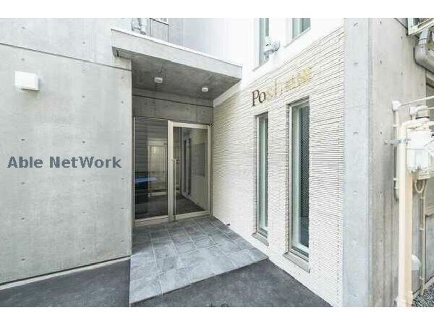  Posh桑園（ポッシュ桑園）