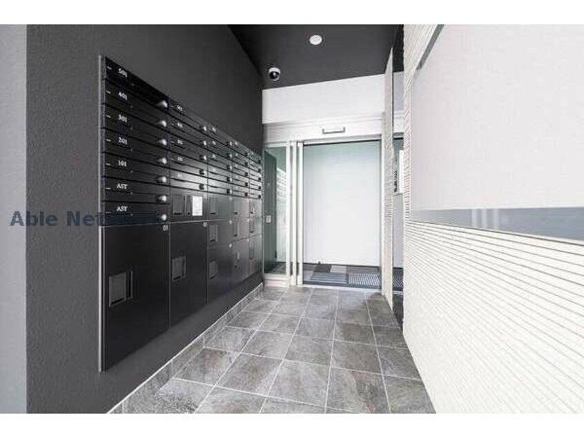  Posh桑園（ポッシュ桑園）