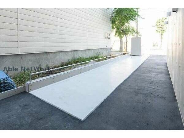  Posh桑園（ポッシュ桑園）