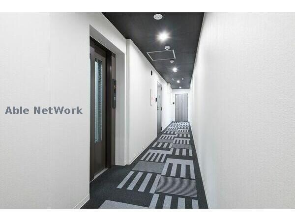  Posh桑園（ポッシュ桑園）