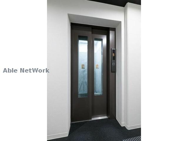  Posh桑園（ポッシュ桑園）