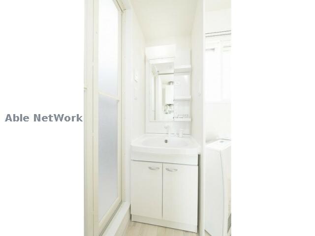  Posh桑園（ポッシュ桑園）