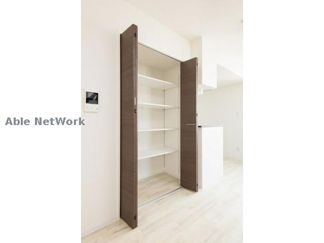  Posh桑園（ポッシュ桑園）