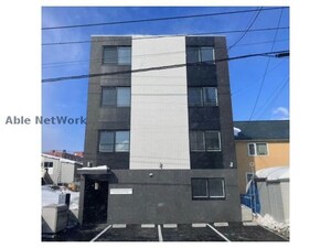GRAND BAGLIONI 手稲本町(グランドバリオーニ)