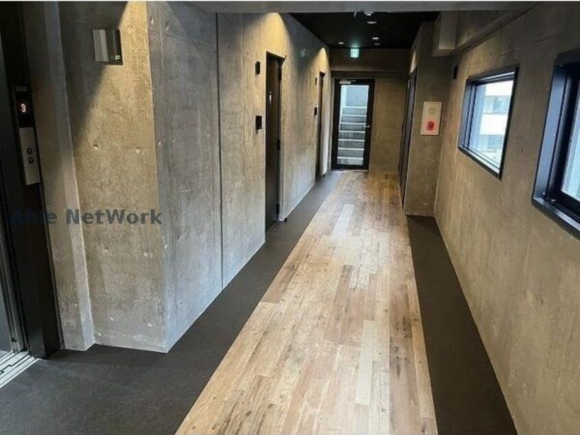  ASH　MARUYAMA（アッシュマルヤマ）