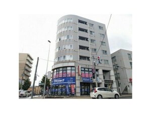 恒志堂手稲ビルⅡ