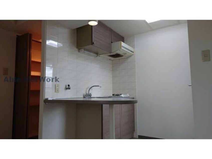  ライオンズマンション植物園第2