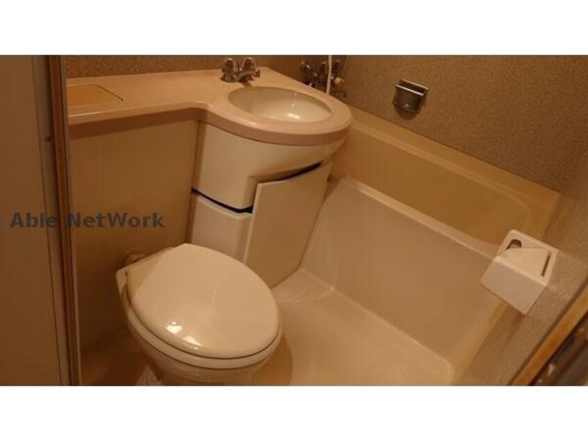  ライオンズマンション植物園第2