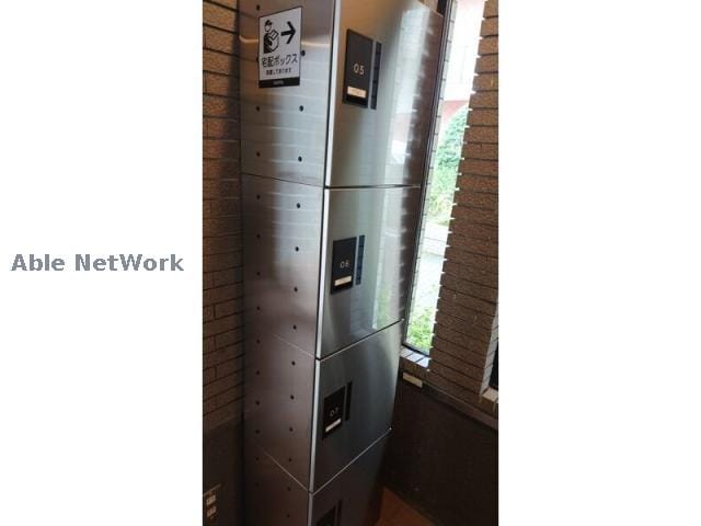  ライオンズマンション植物園第2