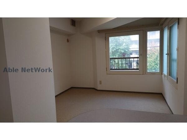  ライオンズマンション植物園第2