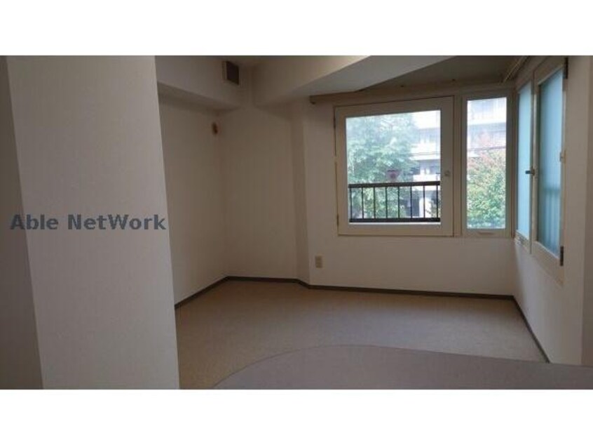  ライオンズマンション植物園第2