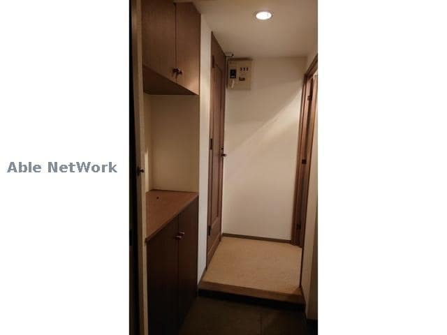  ライオンズマンション植物園第2