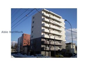 エステラ北７条