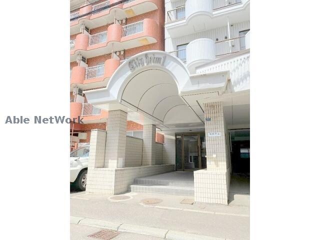  シティハイム１