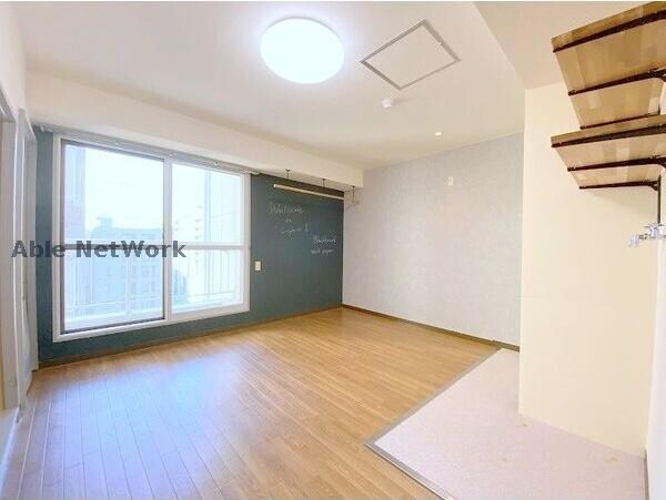  シティハイム１