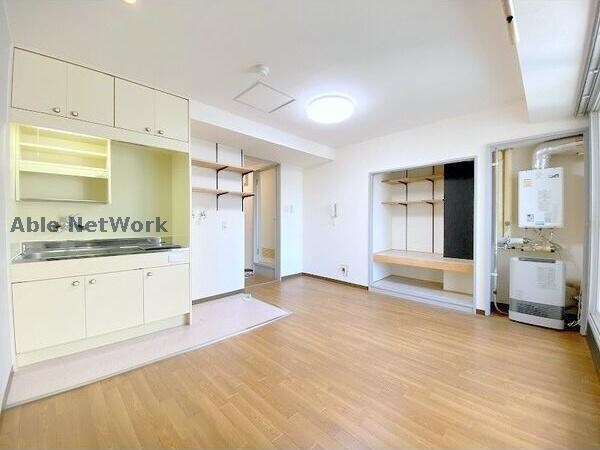  シティハイム１