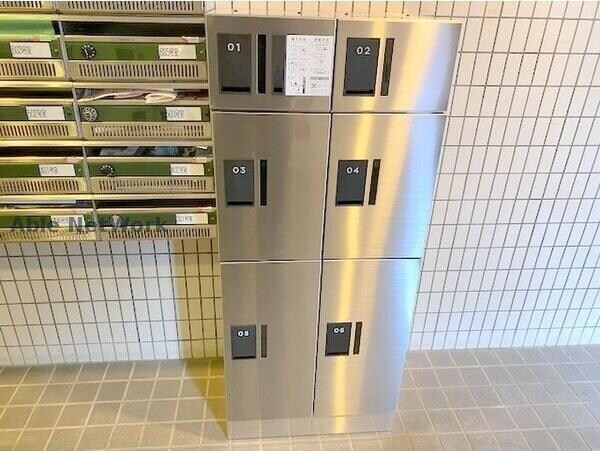  シティハイム１