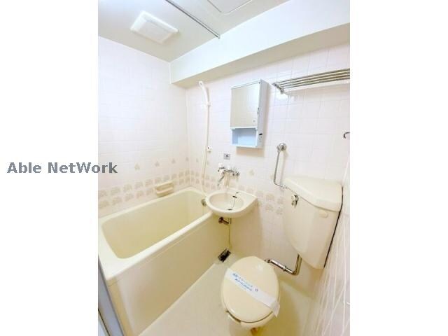  シティハイム１