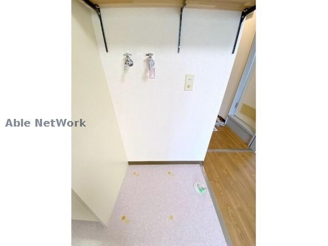  シティハイム１