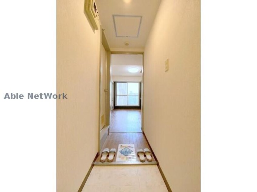  シティハイム１