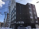 ル・ファール北円山の外観