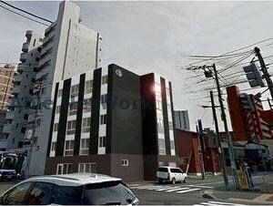  ル・ファール北円山