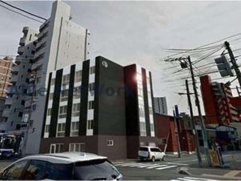  ル・ファール北円山