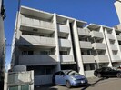 プロヴィデンス北円山の外観