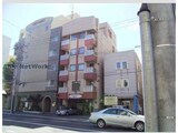 フロンティア北一条