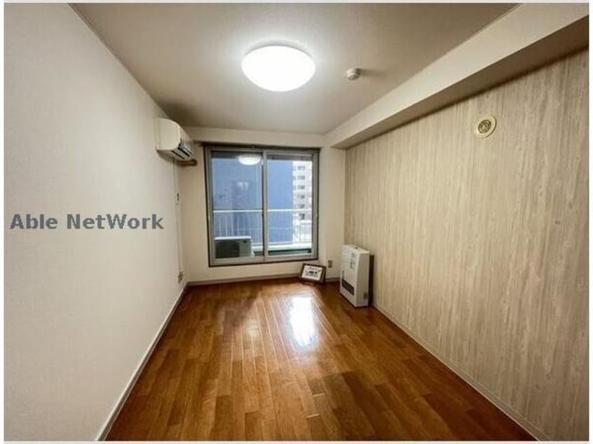  フロンティア北一条