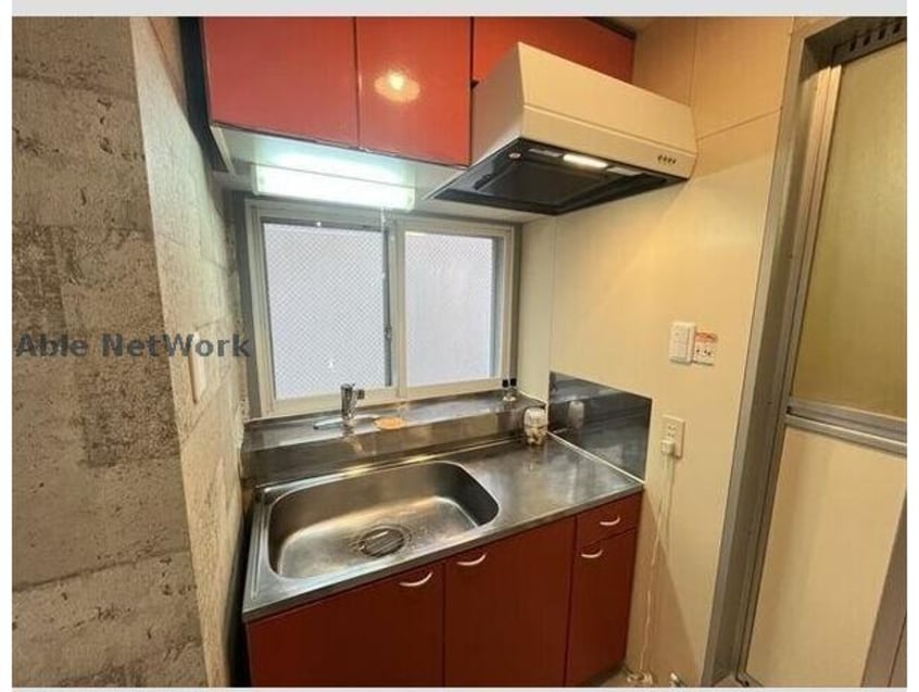  フロンティア北一条