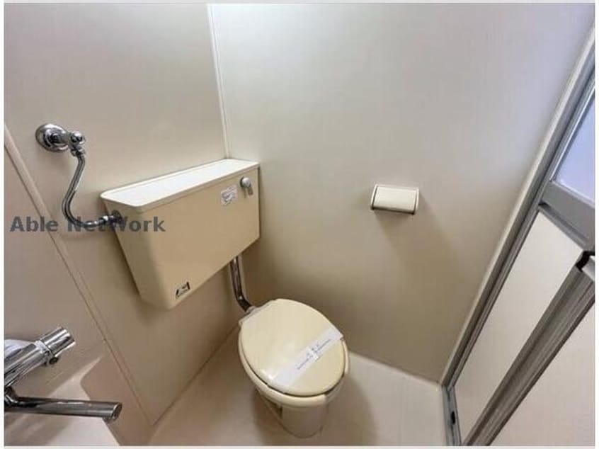  フロンティア北一条