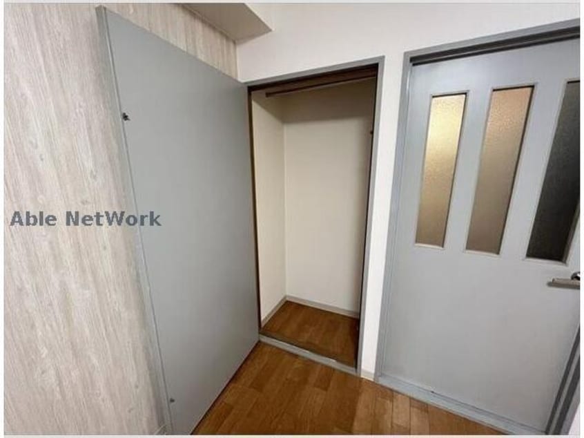  フロンティア北一条