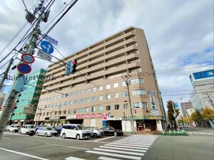 南９条ビル