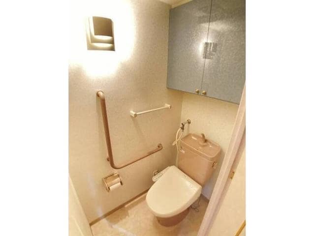  ダイアパレス円山領事館Ⅱ