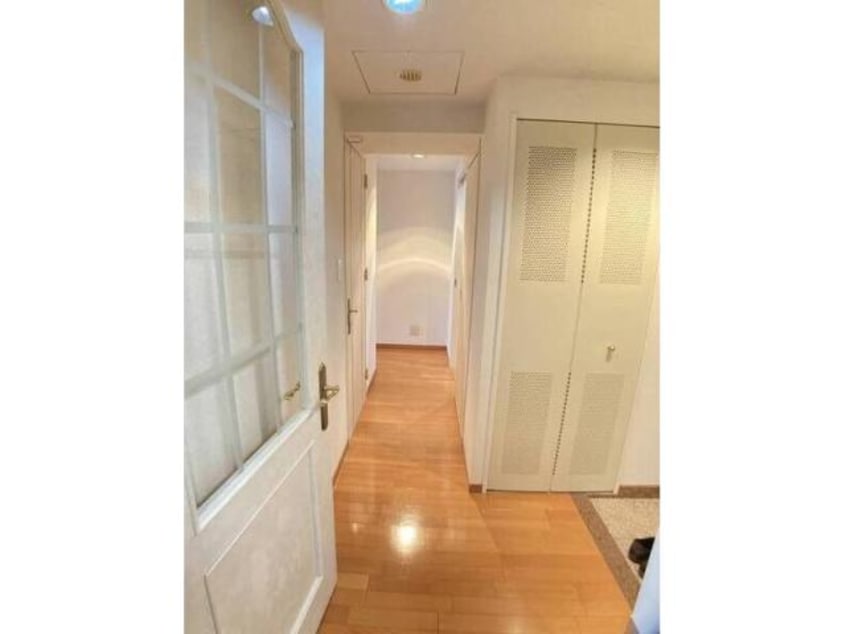  ダイアパレス円山領事館Ⅱ