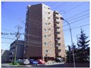 ウイング円山北町の外観