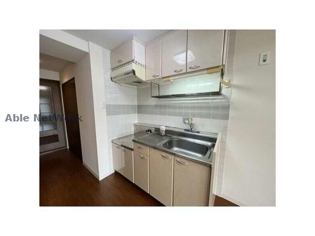  ウイング円山北町