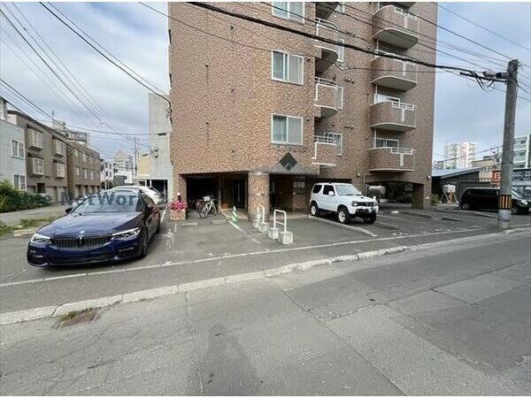  ウイング円山北町