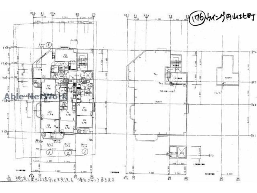  ウイング円山北町