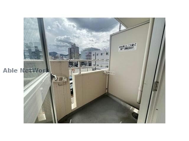  ウイング円山北町